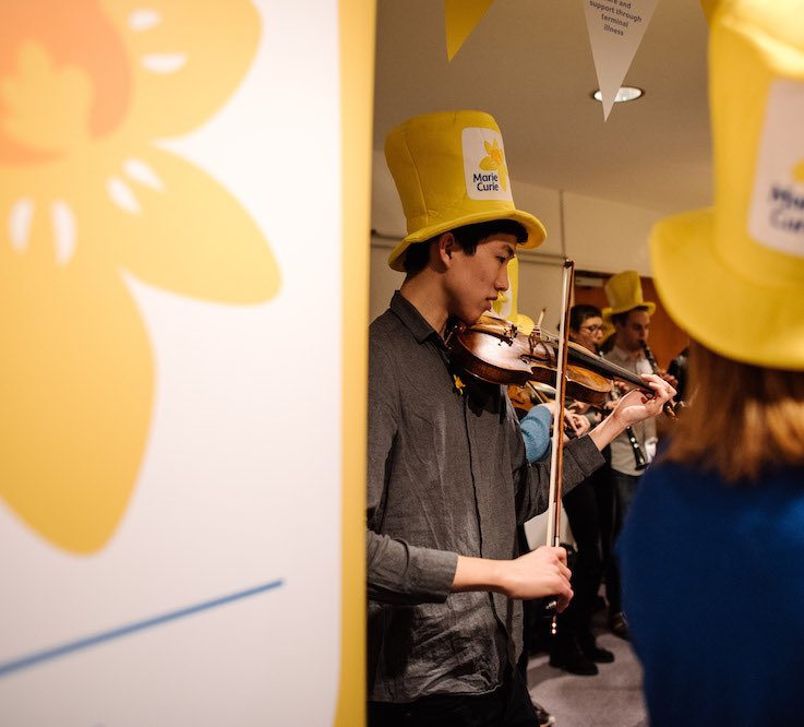 Street Orchestra Live tweet media