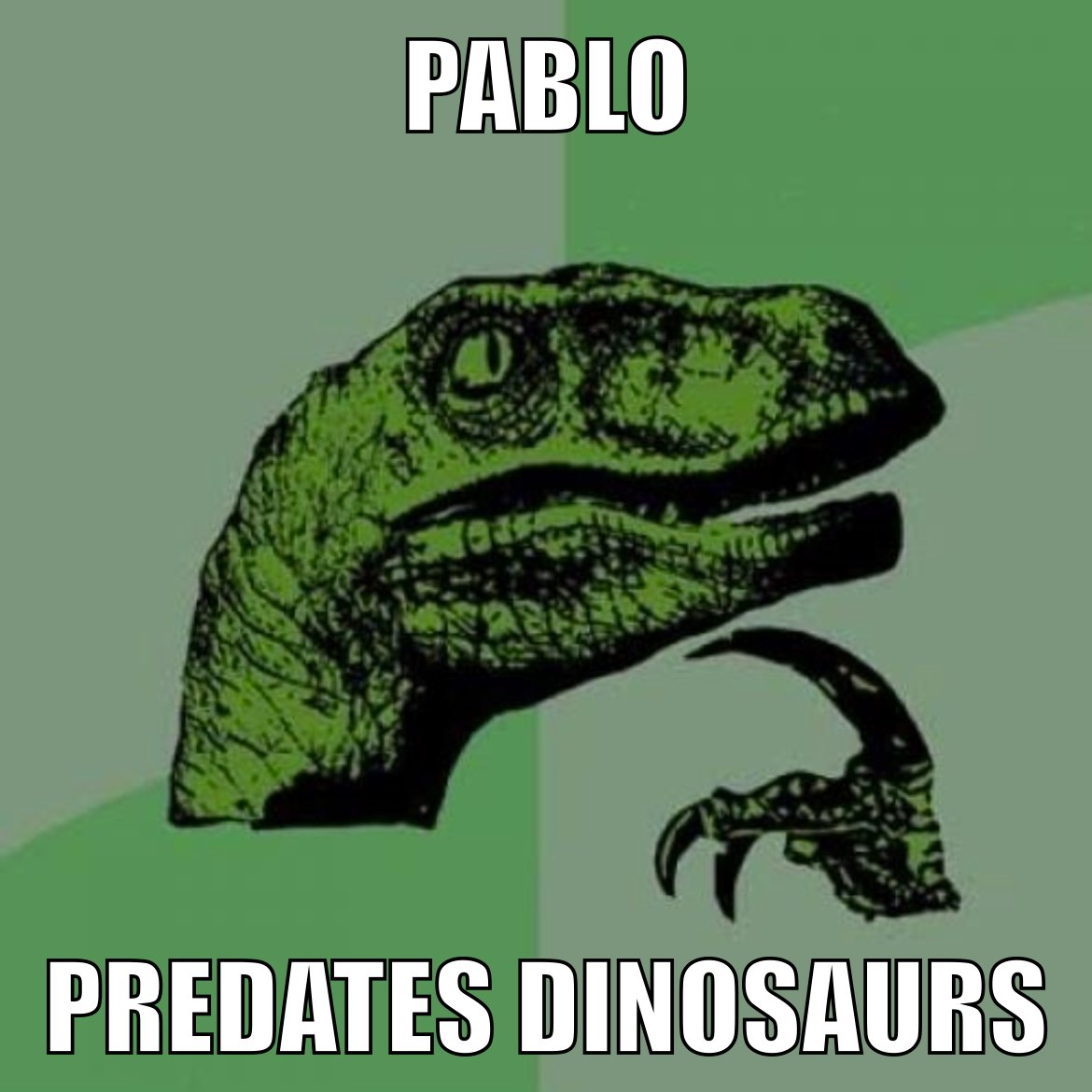 #Memes #NFTCommunity $eth #NFTs #pabloslol