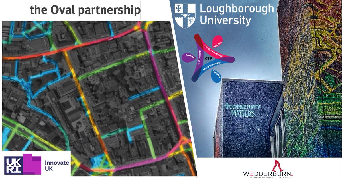 Are you highly-motivated &amp; proactive? 
Do you have advanced statistical skills &amp; experience in machine learning. 
As re:PLACE developer you will create an AI forecasting system for urban design &amp; planning to enable sustainable regeneration. 
Apply now! bit.ly/3CEavTP