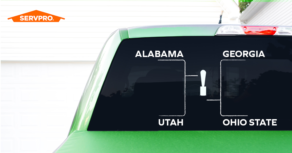 It's time to get those College Football Playoff picks on record. What 4 teams will make the playoffs?

Tell us in the comments.
