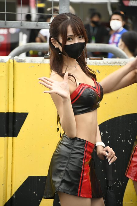 Twitterのコスプレ画像15