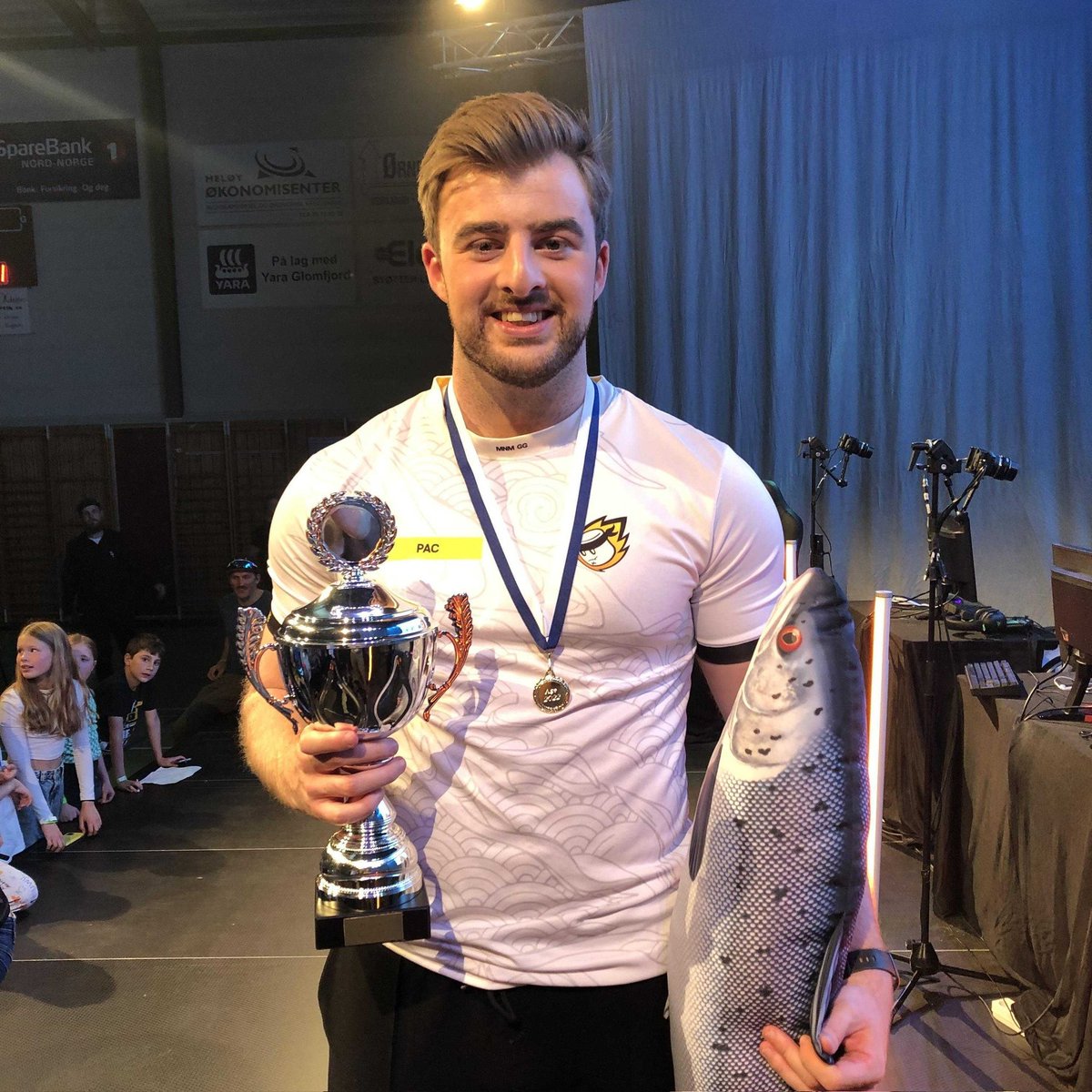 MNM Gaming tweet media