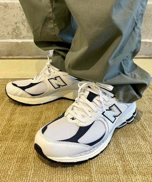 BEAMS_JP's tweet photo. 〈NEW BALANCE〉M2002RH
NERGYとABZORBを搭載したハイスペックなソールを組み合わせたLIFESTYLEモデル『M2002R』が登場☝
新色のホワイトもおすすめです。
🔗https://t.co/X9N3m6nQZf
#newbalance
#beamslights
#beams https://t.co/VmdonzEpjq