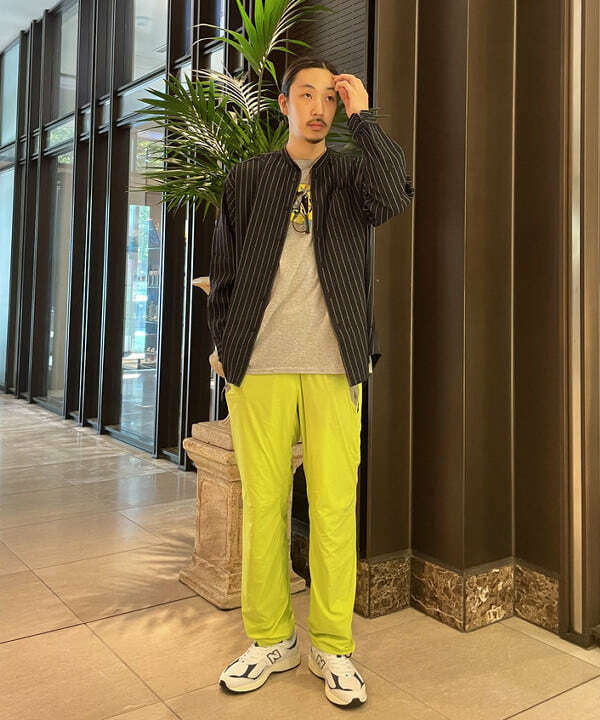 BEAMS_JP's tweet photo. 〈NEW BALANCE〉M2002RH
NERGYとABZORBを搭載したハイスペックなソールを組み合わせたLIFESTYLEモデル『M2002R』が登場☝
新色のホワイトもおすすめです。
🔗https://t.co/X9N3m6nQZf
#newbalance
#beamslights
#beams https://t.co/VmdonzEpjq