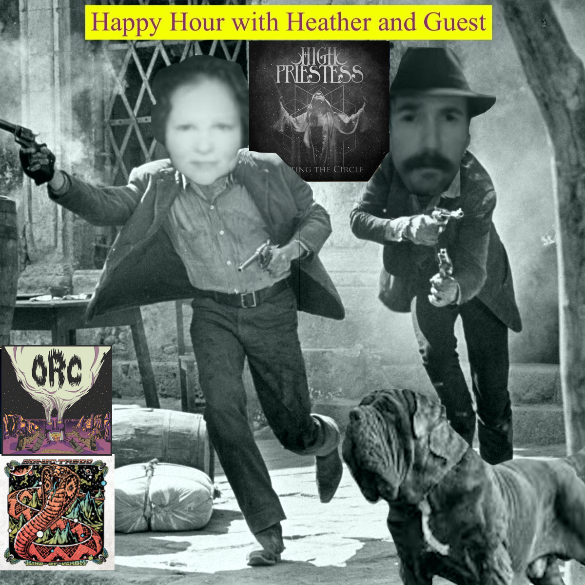 Andrew Davie tweet media