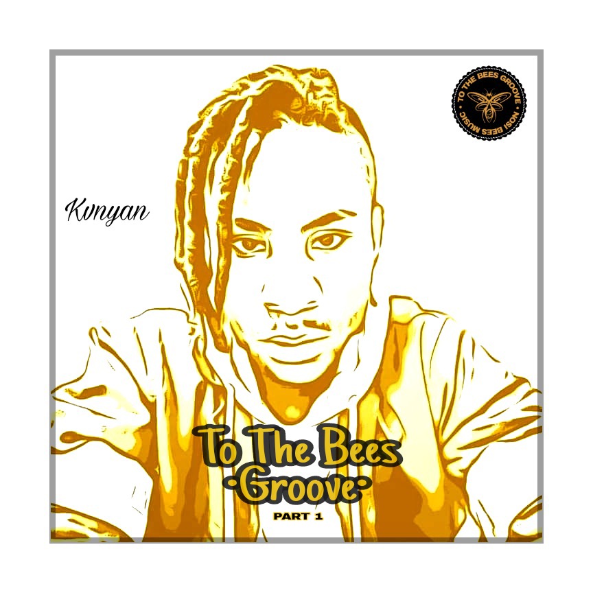 tothebeesgroove's tweet photo. It's Friday...Happy Release Day Kvnyan just dropped part 1 of his upcoming album titled "To The Bees Groove" Dropping This year.

#deephouse #expensivemusic #tothebeesgroove  #SoundCloud
 #SoundCloud
https://t.co/weIn0cK1j2 https://t.co/KQ0MMeJaTn