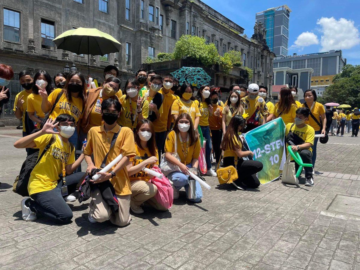 STEMASIN010's tweet photo. We got to know each other better day by day through our zoom classes, discord calls, and so on. And now that we've finally met! Let us continue to grow together and find the best path to walk on.
#STEM10 #BEN10 #STEM10FAMILY #DeepTalks #SeeYouAgain https://t.co/Oa1Z4vx1KP