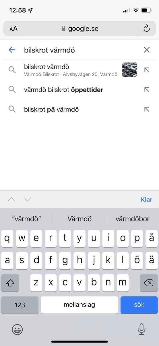 Sandra tweet media