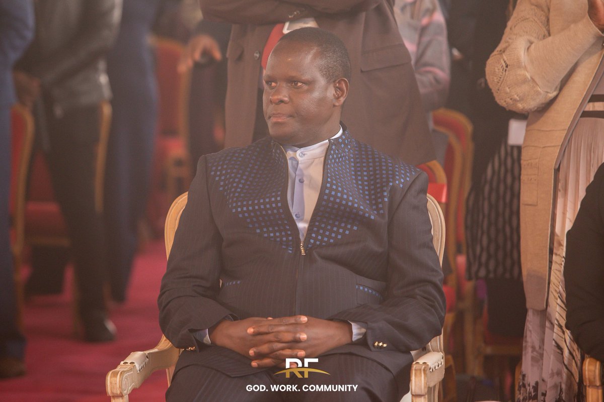 Wambuigithinji9's tweet photo. A great revival has dawned in Kenya  Thank you Jesus #rhemafeast2022 https://t.co/7lAsl7uQXh