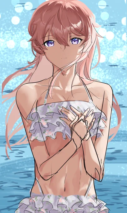 oc rkgk かわいい 
