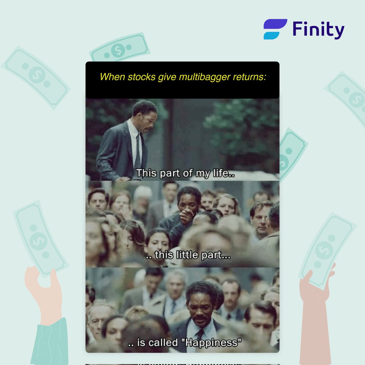 Finity (@finity_official) / Posts / X
