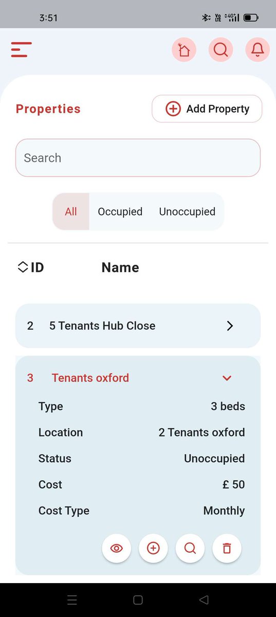 uniqueappsnet's tweet photo. Teaser alert 🚨 Some of the new screen designs we are working on for the next version of the app

#UniqueApps #thetenantsnet #UKhousing #housing #tenants #flutter #fluttercommunity #flutterdev #ttn #ttnapp https://t.co/vmdObzu5e4