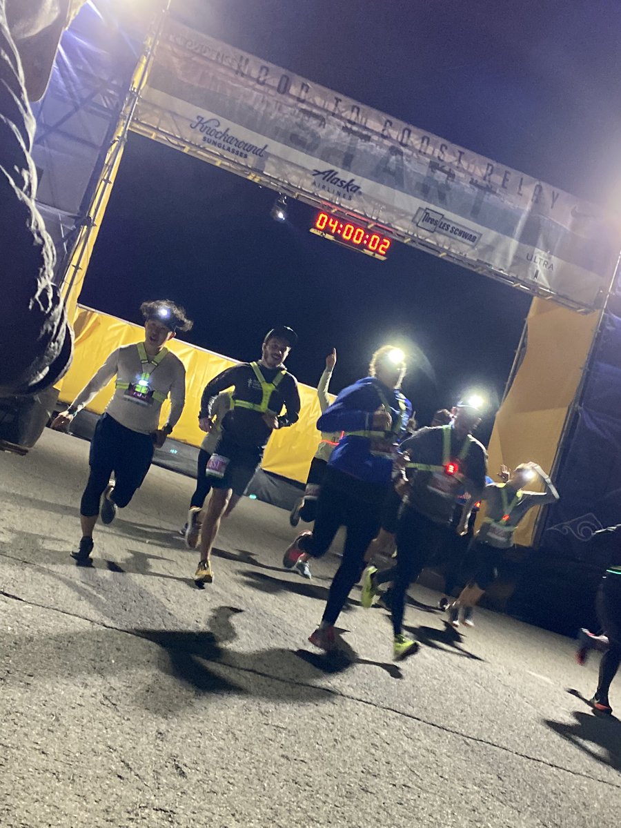 ProvHealth's tweet photo. They are our #FinishCancer inspiration! Our team of cancer survivors, the Cancer Crushers, are conquering the 40th anniversary of the Mother of all Relays! #HTC22 #HTC40 https://t.co/5Ejo0nMnk3