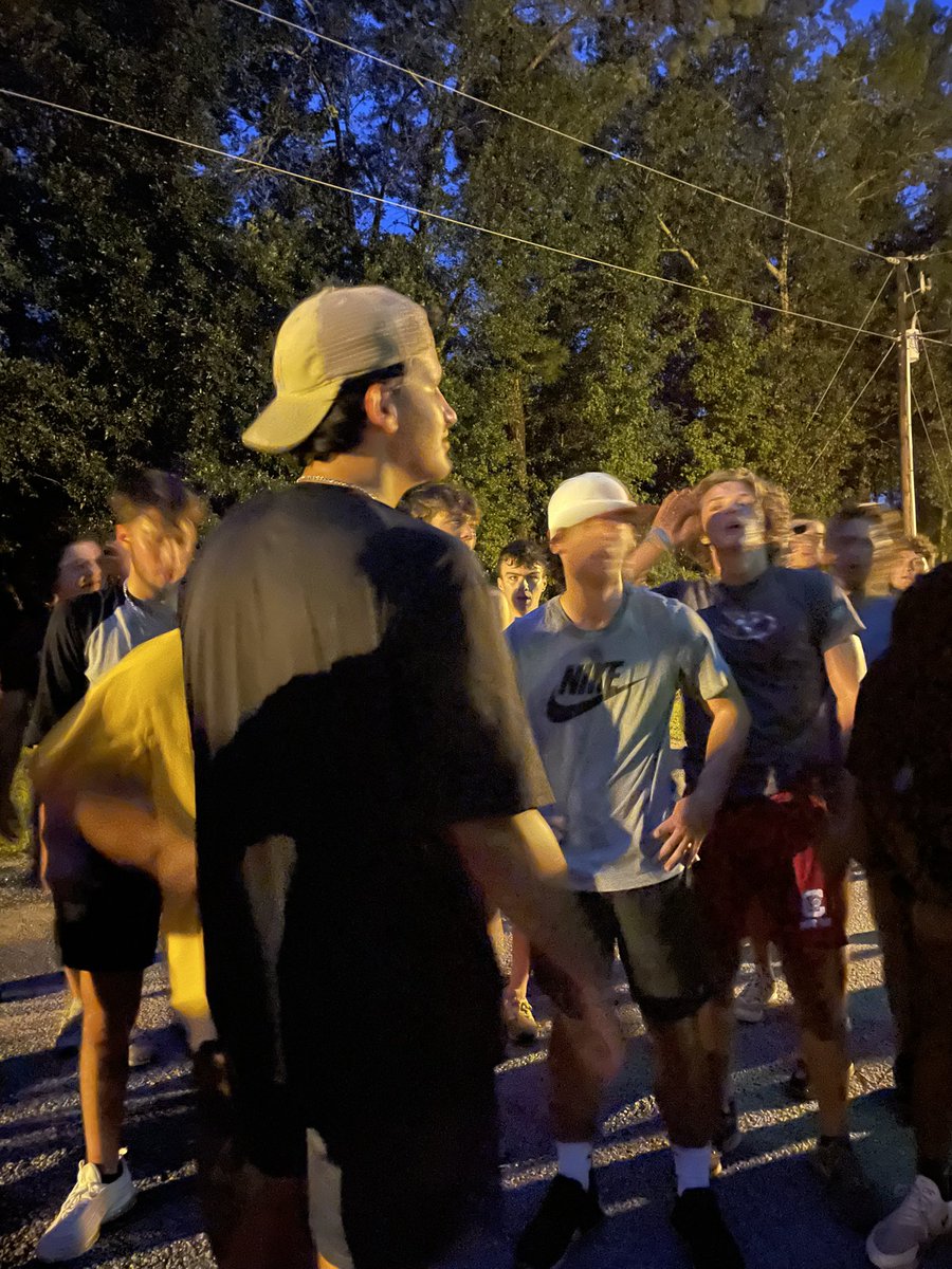 USC Salkehatchie Baseball tweet media