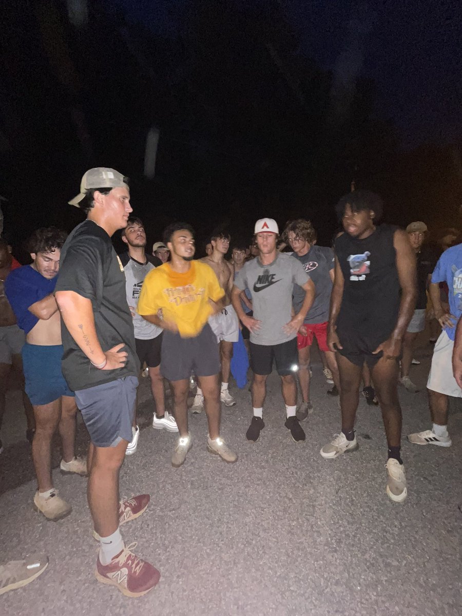 USC Salkehatchie Baseball tweet media