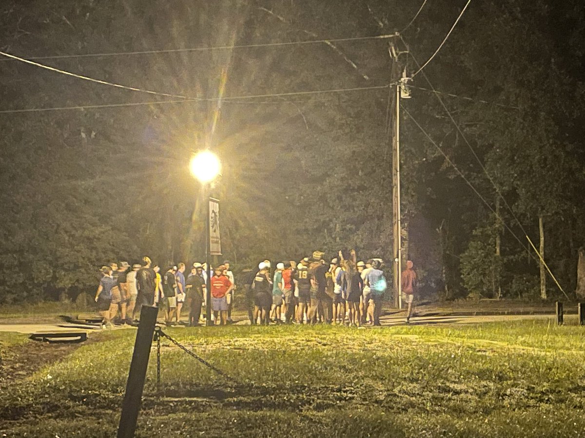 USC Salkehatchie Baseball tweet media