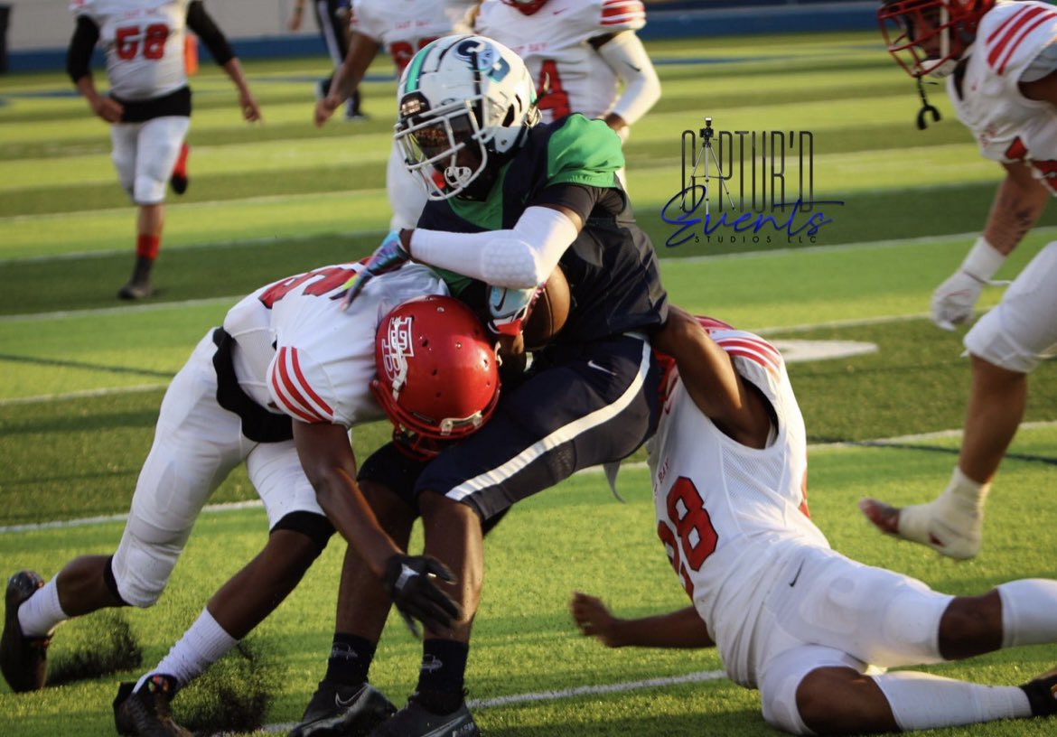 coachmreece's tweet photo. Run and Hit!! ๐ดโซ๏ธ๐น #BeatMiddleton #BayBoyz #NonNegotiable https://t.co/2dD0VM8KHl