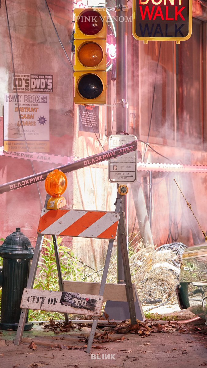 BLACKPINK [Pink Venom] Wallpaper for BLINK🖤💖

#BLACKPINK #PINKVENOM