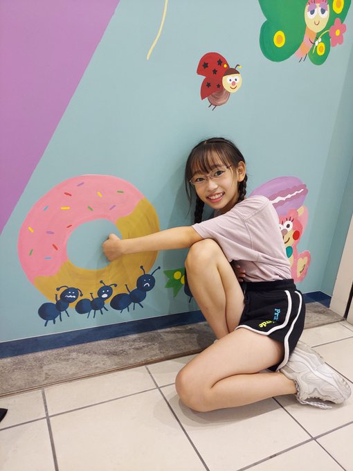 Twitterのコスプレ画像14