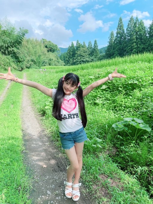 Twitterのコスプレ画像5