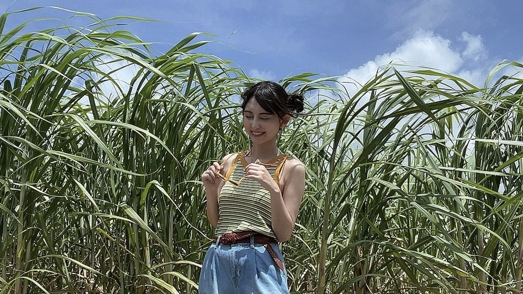 _shiomi6's tweet photo. ニヤリ。😎

私の夏休み【2022】
https://t.co/BOUz2cYzcX https://t.co/xKCc9mu8Ff