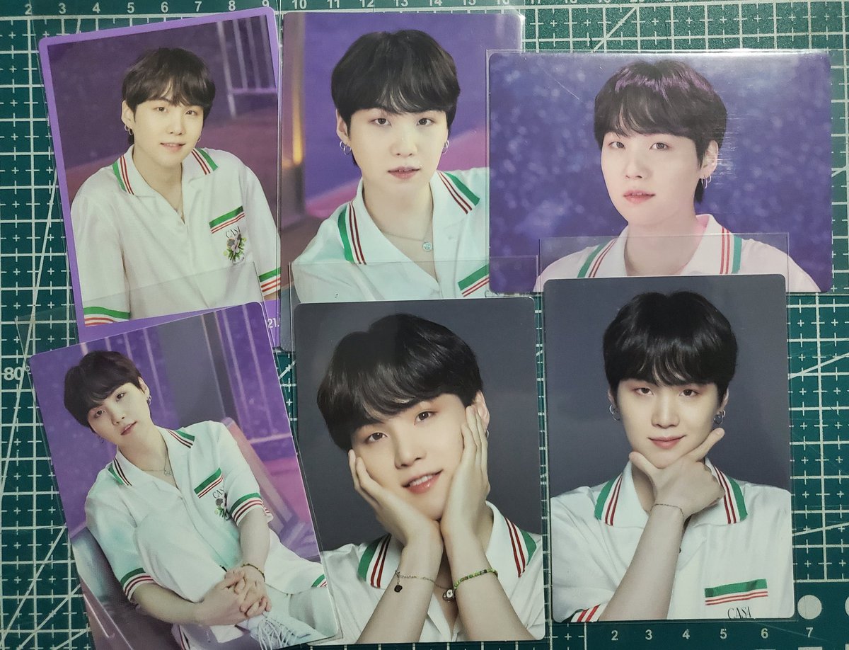 annekharla's tweet photo. #BBCexperience
thank you so much, @btsbudolcart @bangwoolseven! sorry super late na ng feedback ko ๐
tagal ko ng bet talaga yang yoonmin ld na yan. sobrang di ko inexpect ang freebies! ๐ฅฐ thank you! stay safe ๐ซถ๐ป https://t.co/rMZqw5FhHd