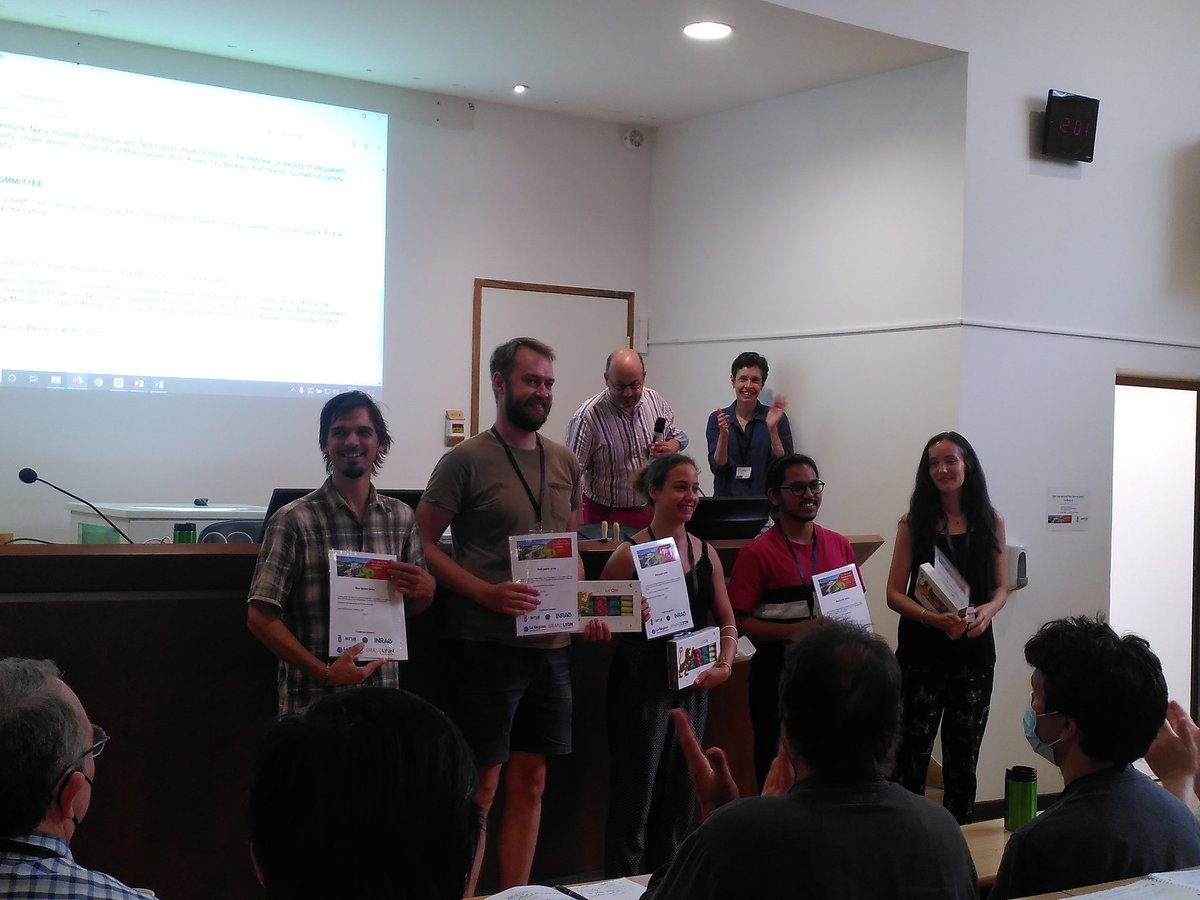 Plant Biomechanics 2022 tweet media