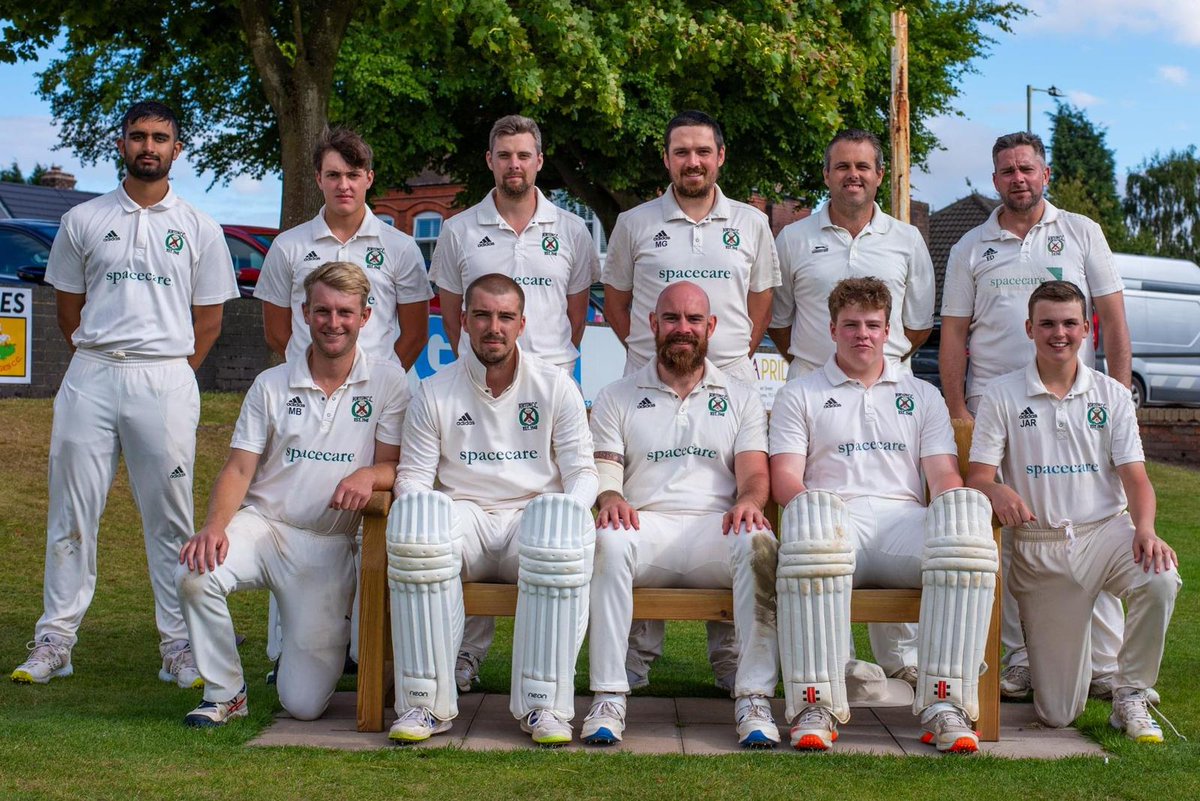 Forton_CC's tweet photo. Lots of 🏏 this weekend!
Sat
1st XI @PontesburyCC 12.30pm
2nd XI host @WelshpoolCC 1pm
Sun
🎉 President's Day 🎉 
Fun starts from 10.30am
Mon
Tommy Edwards Softball 🏏 Tournament &amp; Junior Presentations 💥🏏🎉
@ShropCCLeague @mansfieldsportg 
#fortonfamily ❤️
#inwithheart https://t.co/8GuZc2gWFn