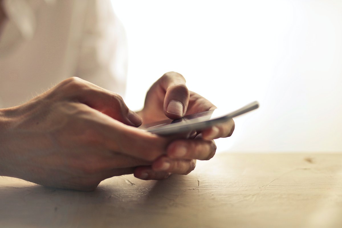 tipsgeeksph's tweet photo. MindNation launches app to make mental health care more accessible in the Philippines https://t.co/NMKpME3eZa
#MindNation #MentalHealth #healthcare #app https://t.co/dyyfhZCEr0