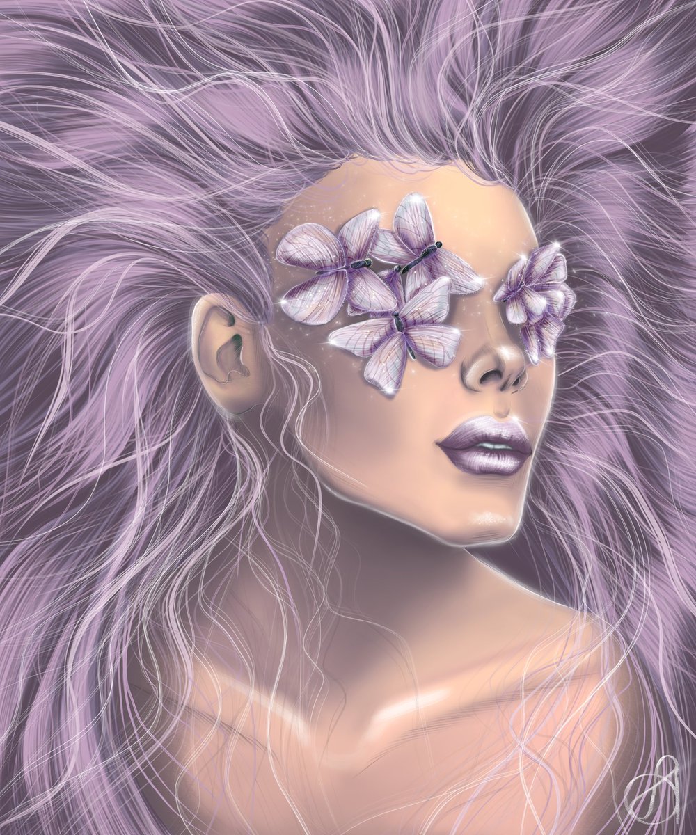 🦋Butterfly wing flap🦋
🏷0.05 $ETH
Sometimes the eyes prevent you from feeling a slight coolness from the flapping of butterfly wings or the gentle touch of love. Close your eyes and feel…

#nftfamily #OGCollective #KatoOGgo #Benjaminbitcoin #NFTs

opensea.io/assets/ethereu…