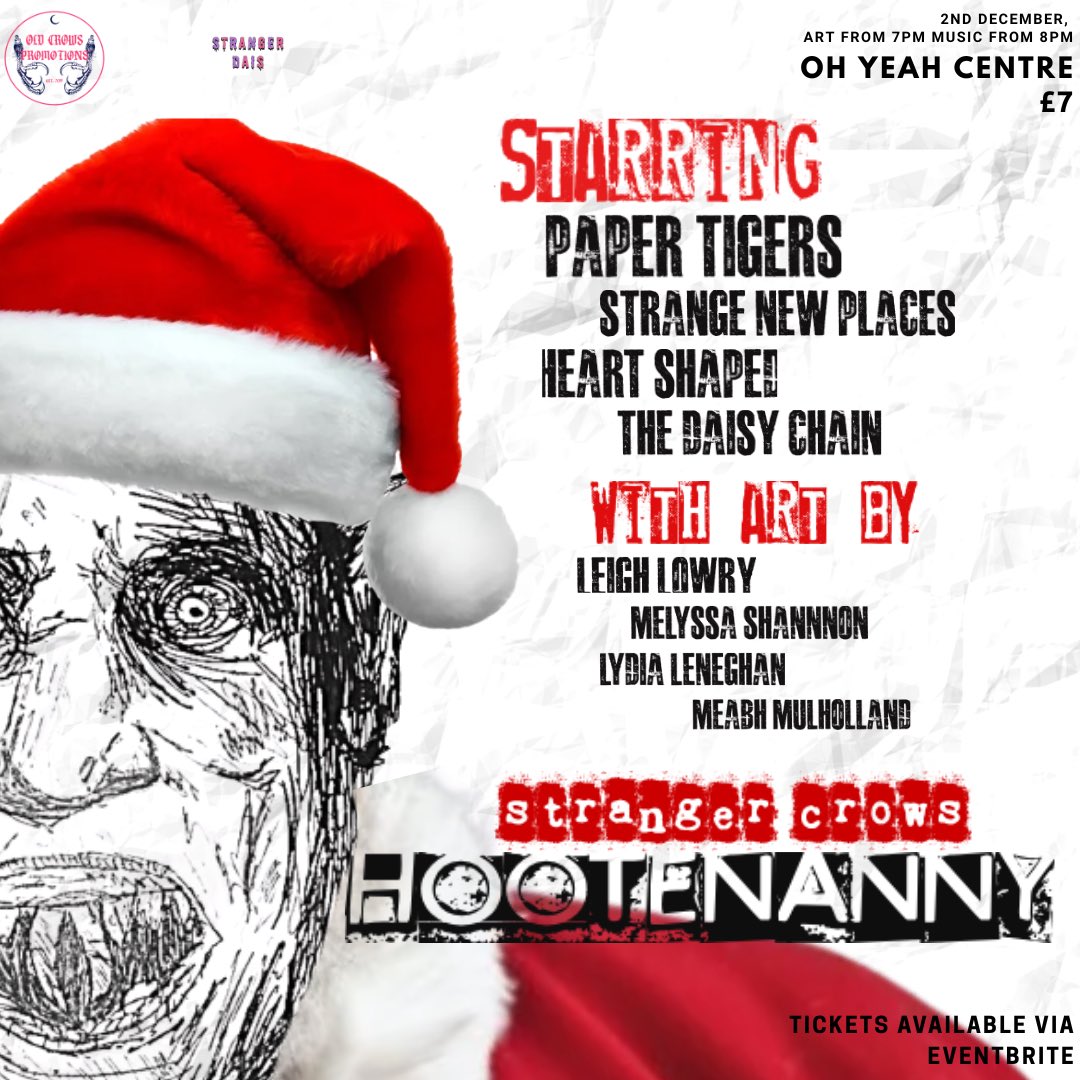 STRANGER DAIS tweet media