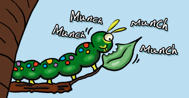 jocanho's tweet photo. Gosh! As quick as I draw them, this little guys eats them all up...

#ChildrensBooks #Childrenbook #picturebook #picturebooks #childrensbookillustration #bookillustration #children #childrenbooks #illustration #caterpillar #Bugs #literaryagent #LiteraryAgents https://t.co/6vjWYMDimS