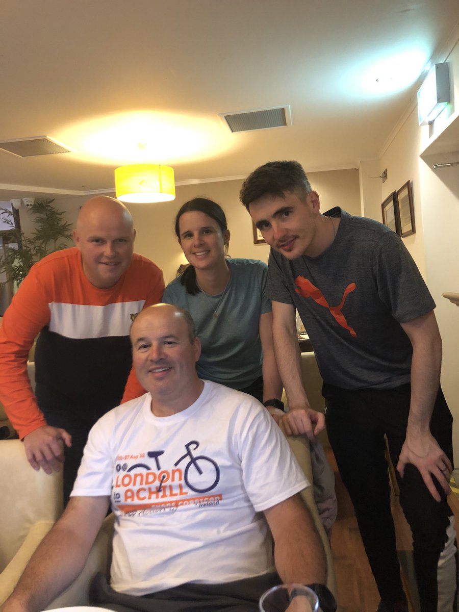 MiPhysio tweet media