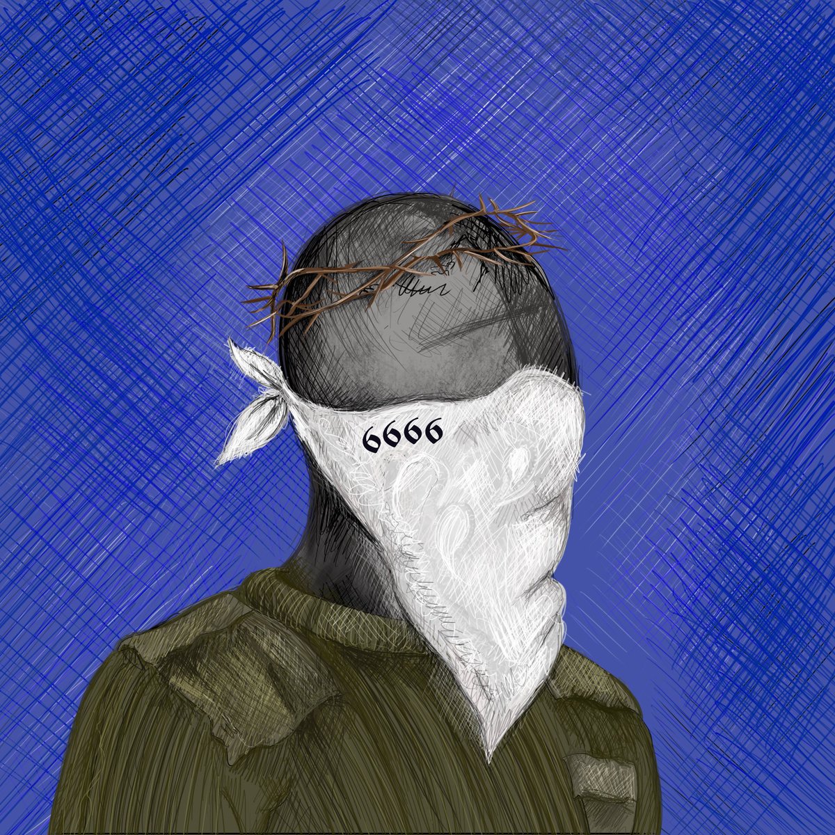 solnftnerd's tweet image. Just joined the @TheFracture_ fam! 😈