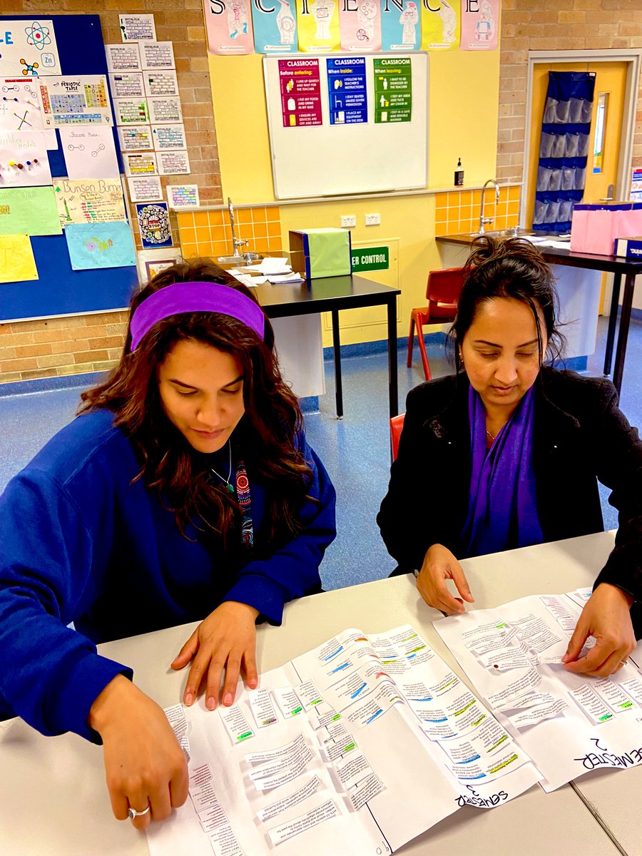 MsTrey7111's tweet photo. Big day mapping outcomes for Stage 5 Integrated Learning Projects 2024-2025. Couldn’t have done it without the collaborative efforts of @RogersLeesa and Head Teachers. @Savita_R3 @JamesMeehanHS @KrishnaP34  @PBordado @ScTASL https://t.co/ZRJ7iYkmg5