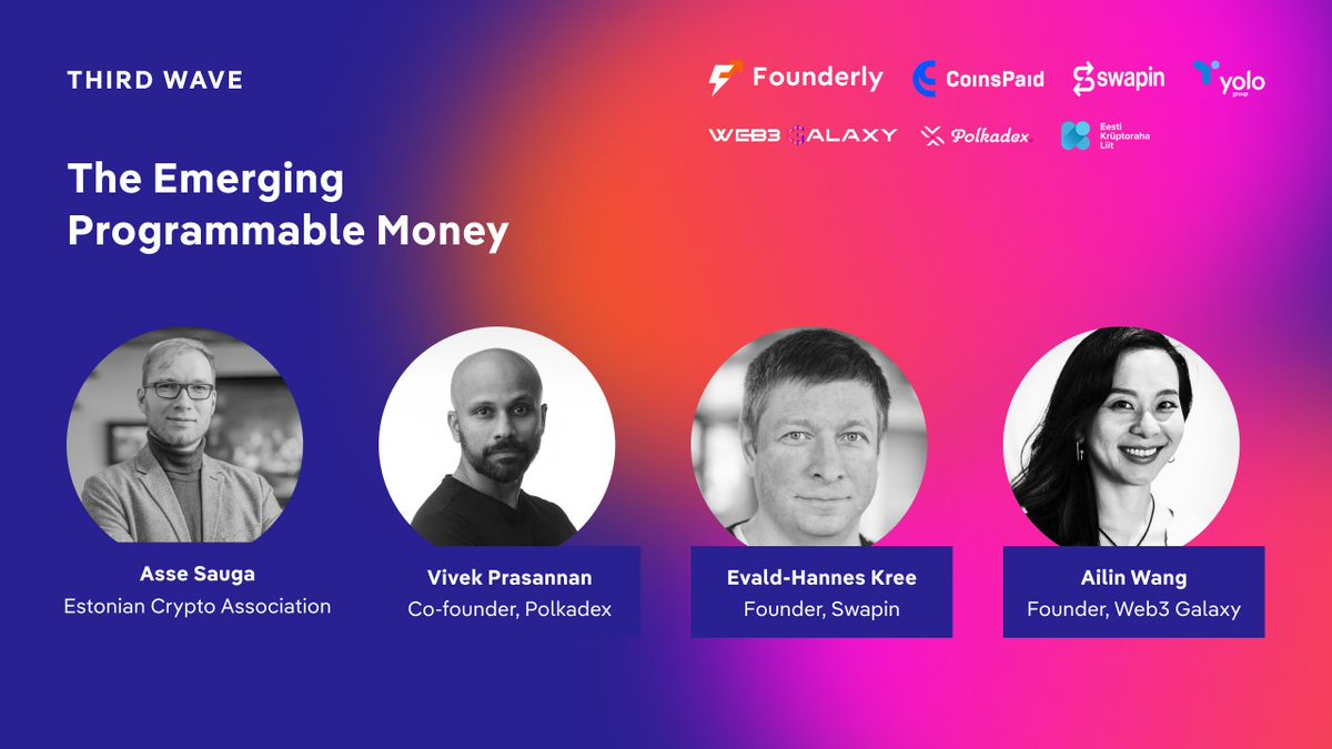 Founderly tweet media