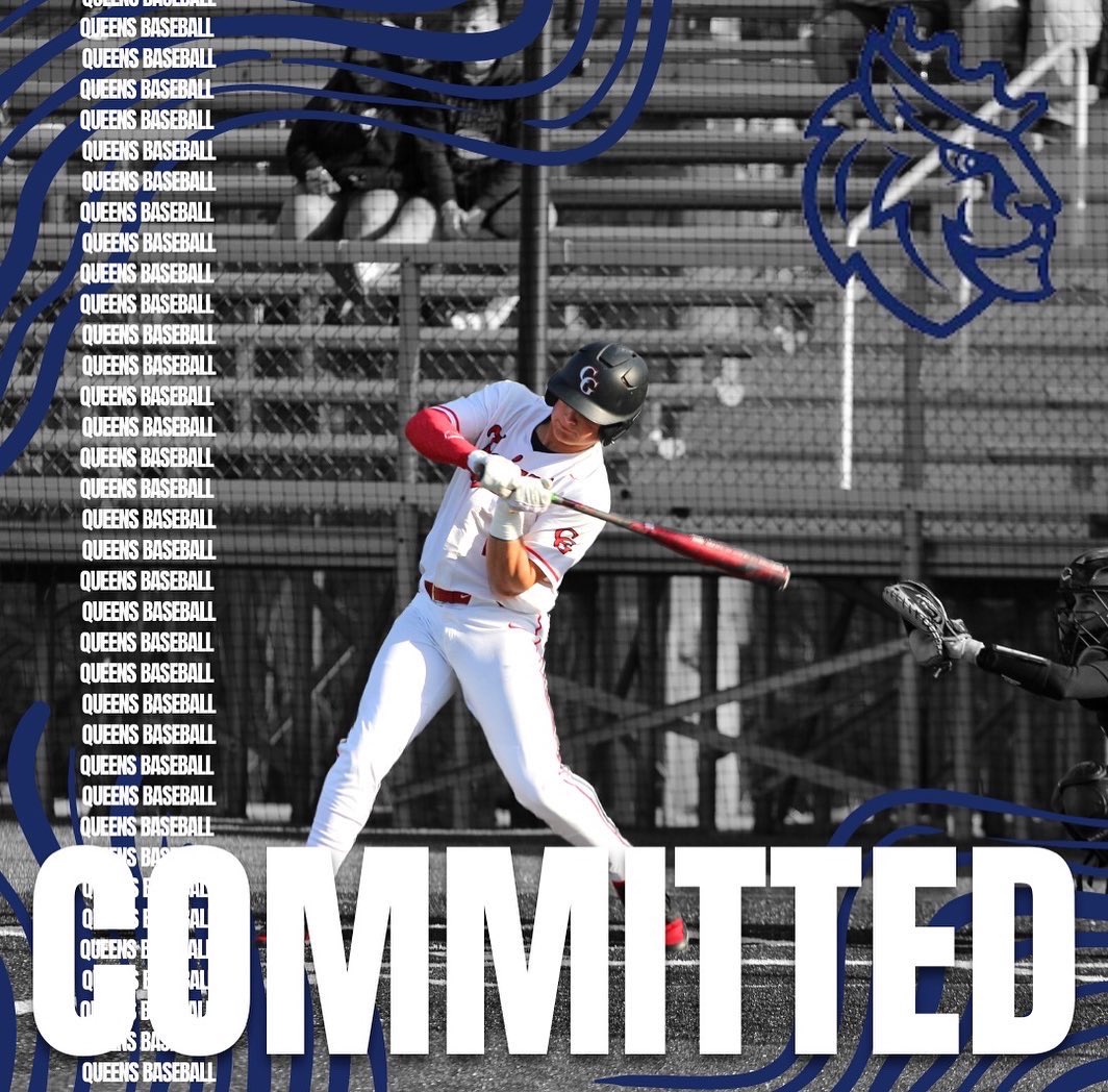 evanzapp17's tweet image. 100% Committed @Queens_Baseball @fastballhunter @deweydirtball @PBRIndiana @inbullsbase @cg_baseball #goroyals #crownem