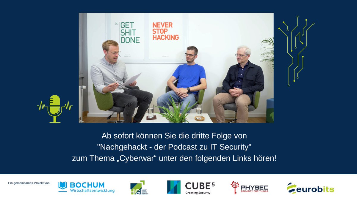 eurobits tweet media