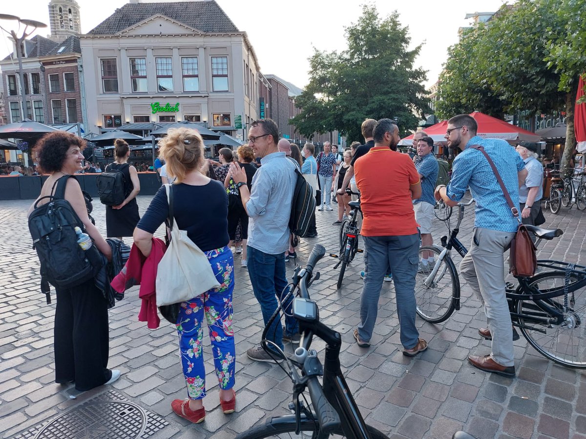 EARLI SIG 3 tweet media