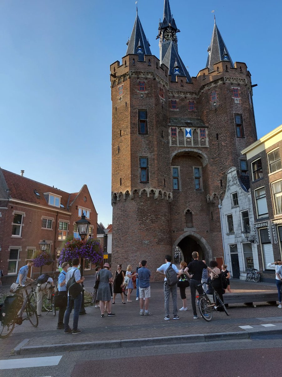 EARLI SIG 3 tweet media