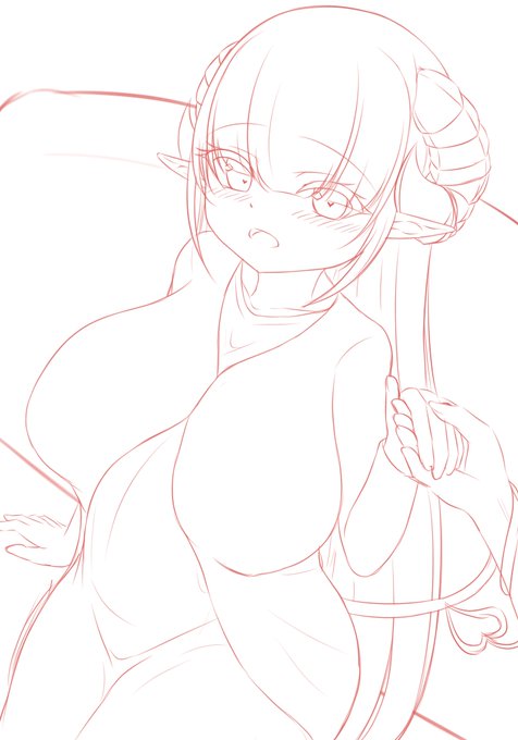 うちのこぼてらくがき 