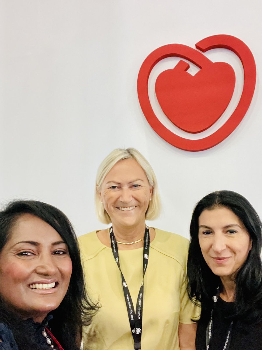 Professor Vijay Kunadian (@vijaykunadian) on Twitter photo #ESCCongress
#ESCGuidelines
❤️The 2022 <a href="/escardio/">European Society of Cardiology</a> Clinical Practice Guidelines on non cardiac surgery cardiovascular assessment published today <a href="/ESC_Journals/">European Society of Cardiology Journals</a>
❤️Chaired by <a href="/JuMehilli/">Julinda Mehilli</a> <a href="/sighalvo/">Sigrun Halvorsen</a>
❤️Read it here escardio.org/Guidelines/Cli… #ESCCongress
#ESCGuidelines
❤️The 2022 <a href="/escardio/">European Society of Cardiology</a> Clinical Practice Guidelines on non cardiac surgery cardiovascular assessment published today <a href="/ESC_Journals/">European Society of Cardiology Journals</a>
❤️Chaired by <a href="/JuMehilli/">Julinda Mehilli</a> <a href="/sighalvo/">Sigrun Halvorsen</a>
❤️Read it here escardio.org/Guidelines/Cli…