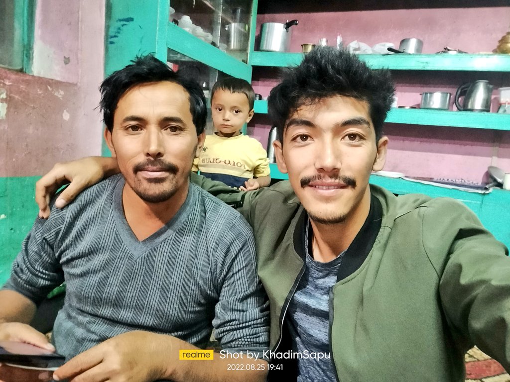 KhadimSapu786's tweet photo. Great things come from hard work and perseverance. No excuses !
Congratulating #Jabir sir working at govt middle school #Karith for winning National best teacher award, indeed this is the result of ur hardwork, honesty, devotion & dedication in ur service.
Good luck dear sir ❣️ https://t.co/fPF4ravYiI