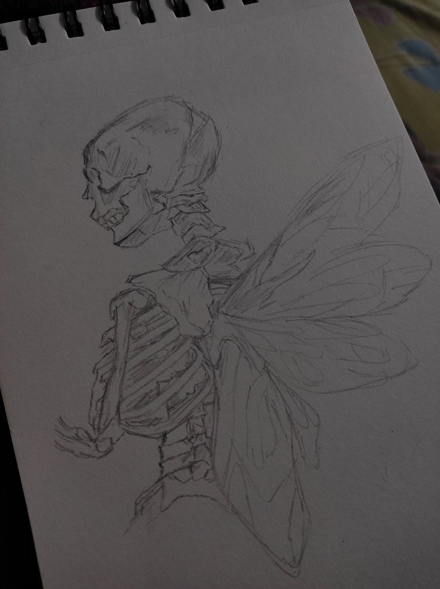 ParuPlayz's tweet photo. Consider this as my art acc haha https://t.co/dAUXVGWHm2