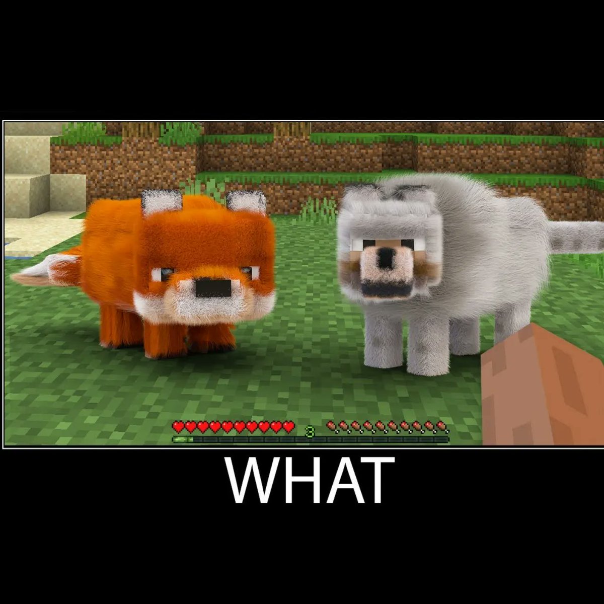 Sticky - Minecraft Memes tweet media