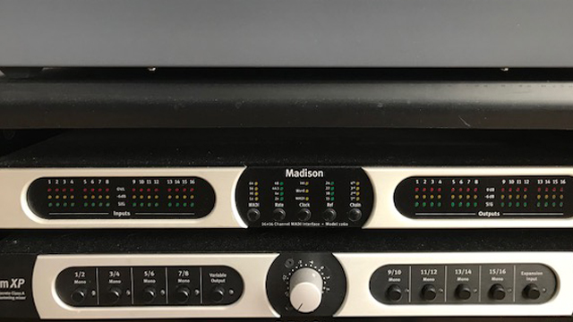 spltweets's tweet photo. #CustomerFeedback π
βMy SPL Madison and MixDream XP together are the beating heart of my home project studio.β John Paris
#splMadison #splMixDreamXP πΆ https://t.co/fQeSHCBuIr