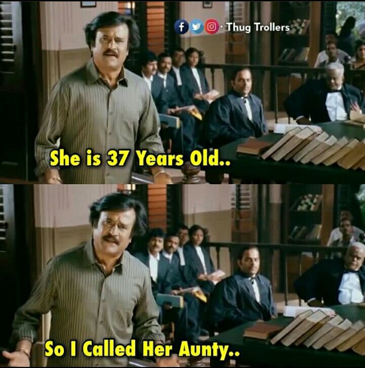 Novelykumar's tweet photo. That's it.... That's the tweet 

#Aunty #anasuyabharadwaj #anasuyaaunty https://t.co/Qz8kLje0if