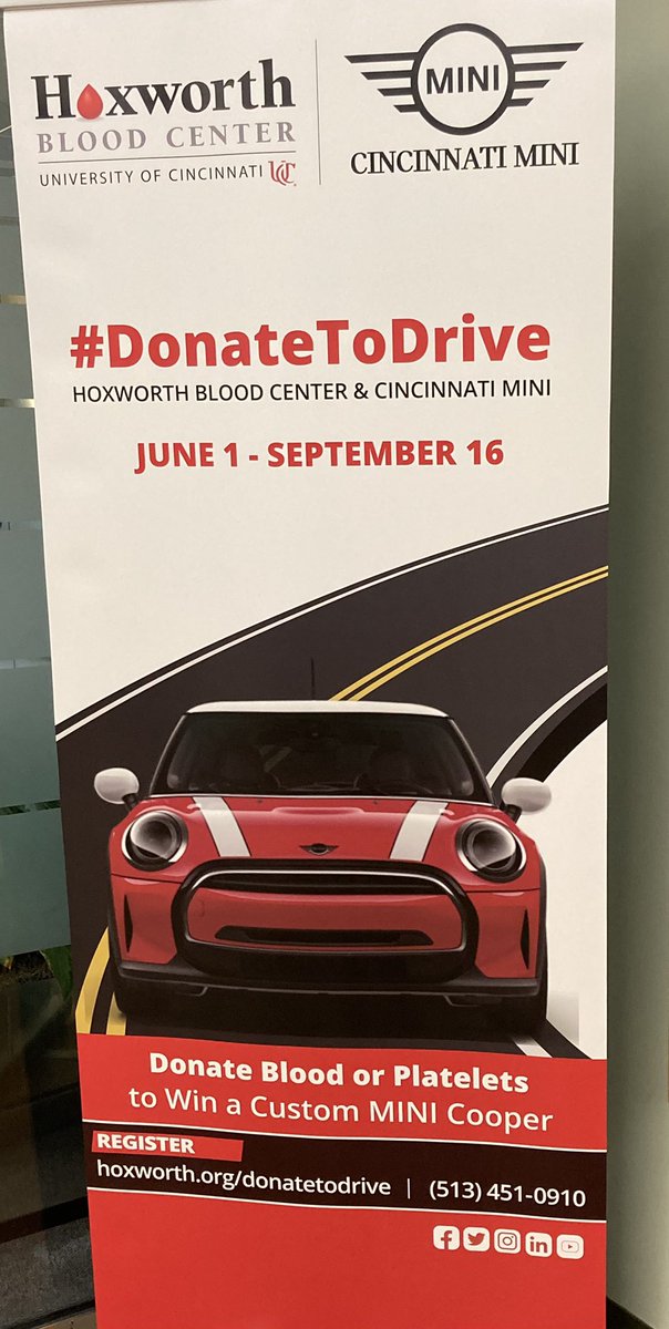 tlnau's tweet photo. I will give you a ride in my new car #donatetodrive https://t.co/uniQQ0Nmic