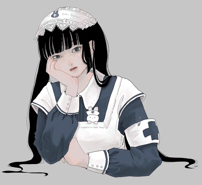 イラスト描かせていただきました 