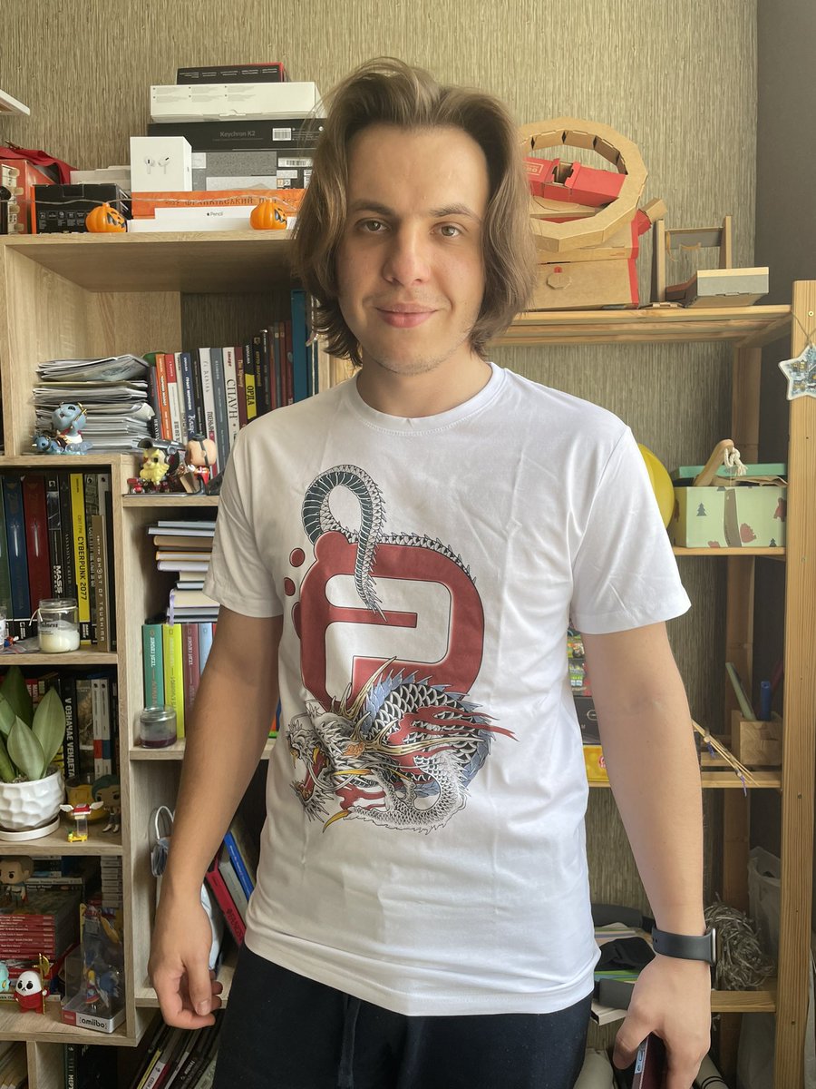 vpapidokha's tweet photo. Ой а що це тут відбувається @playua 👀 https://t.co/2vSxSe00xO